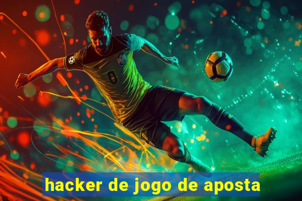 hacker de jogo de aposta